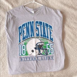 Vintage Penn State Tee!!